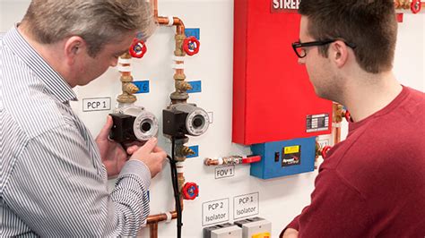 authorised person mechanical training